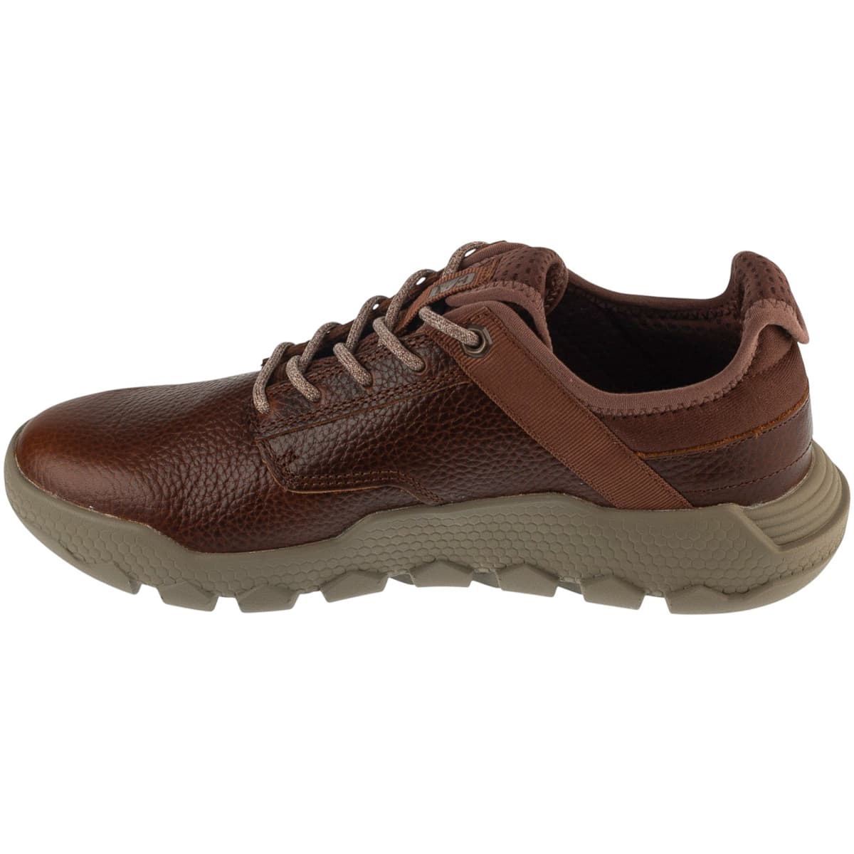 Men's Sneakers Caterpillar Brown