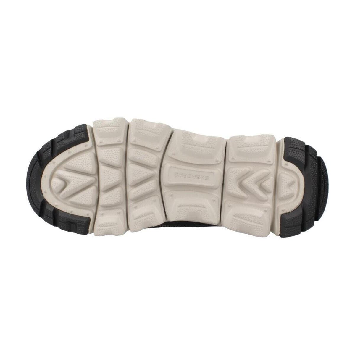 Men's Sports Shoes Skechers Brown