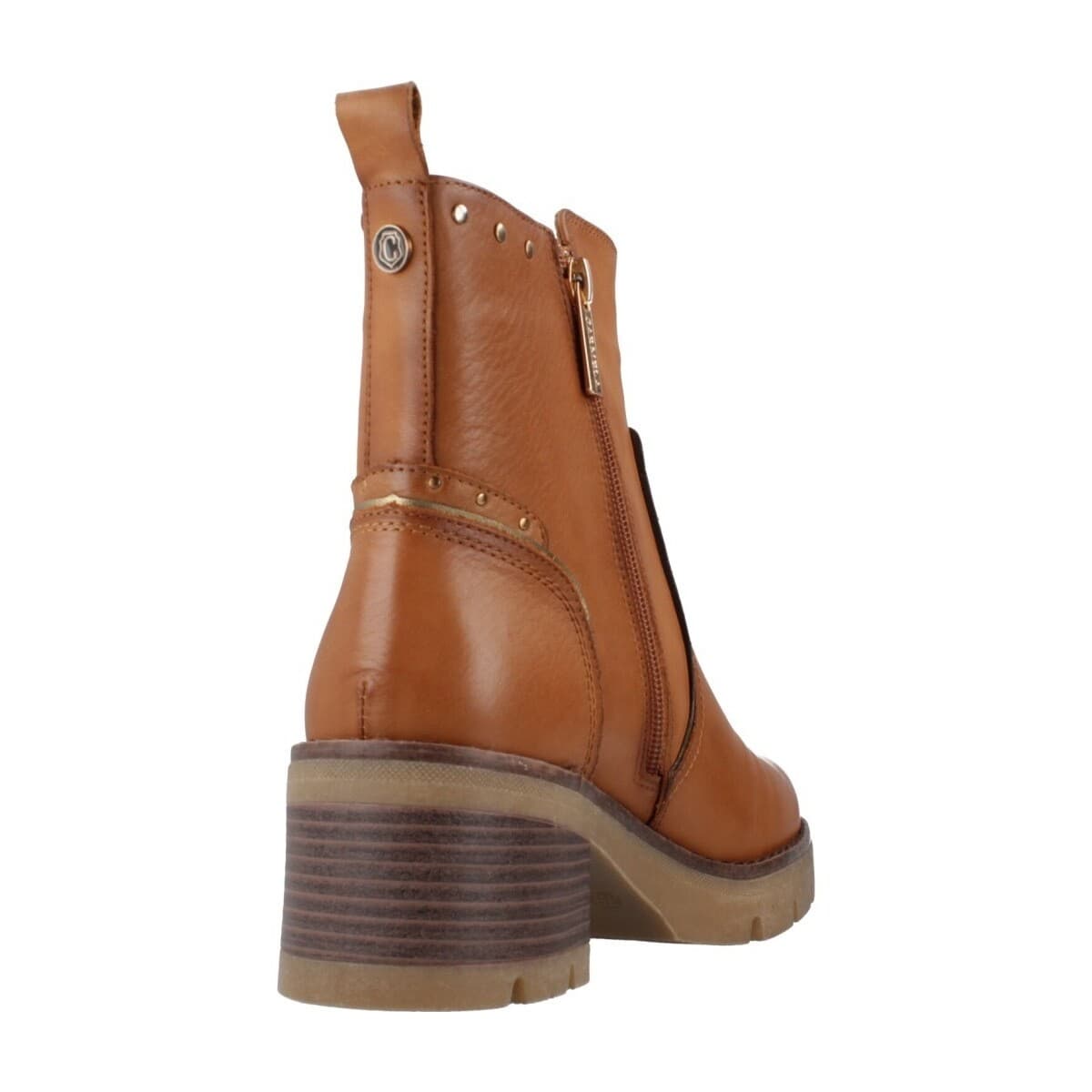 Women's Ankle Boots Carmela Brown