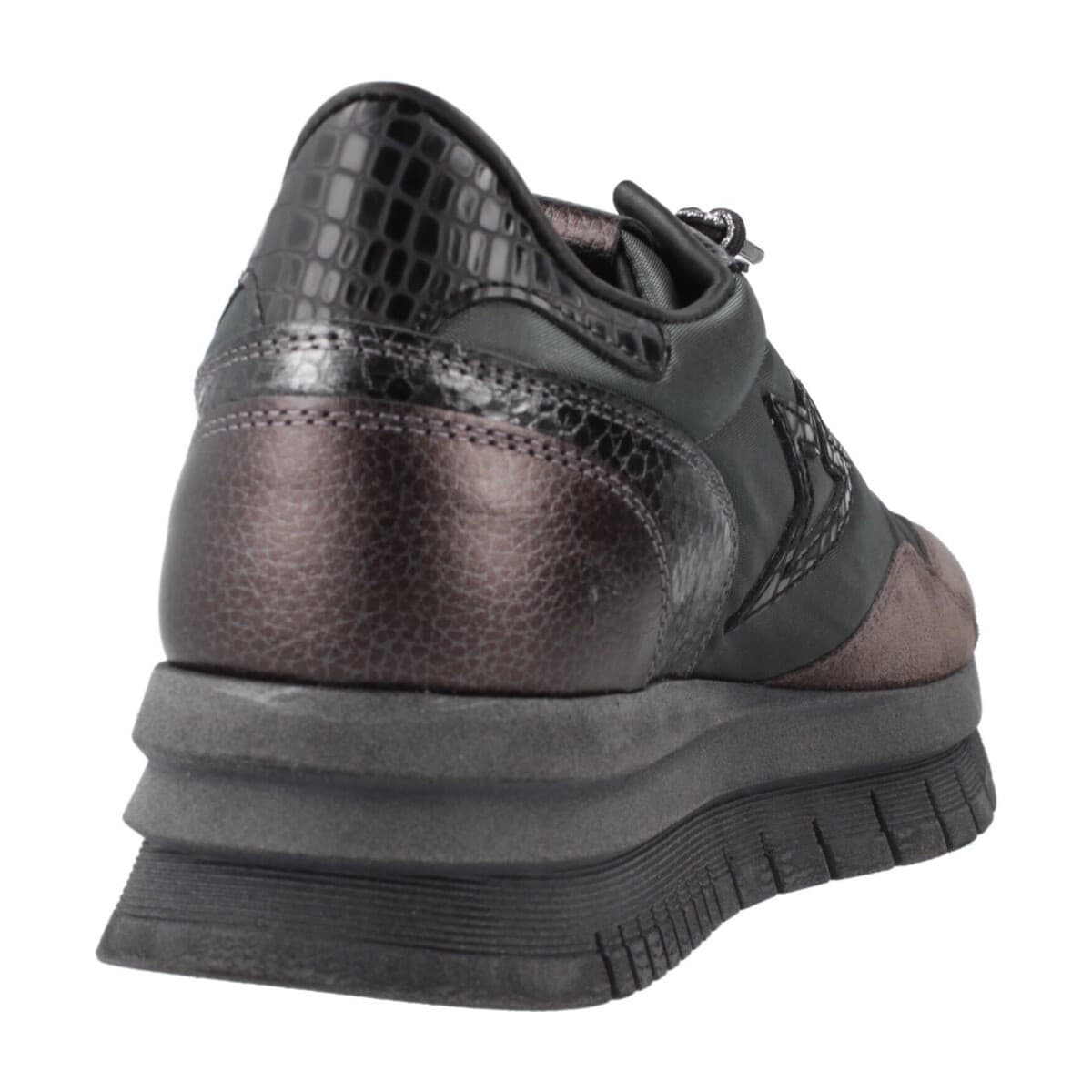 Women's Sneakers Cetti Green