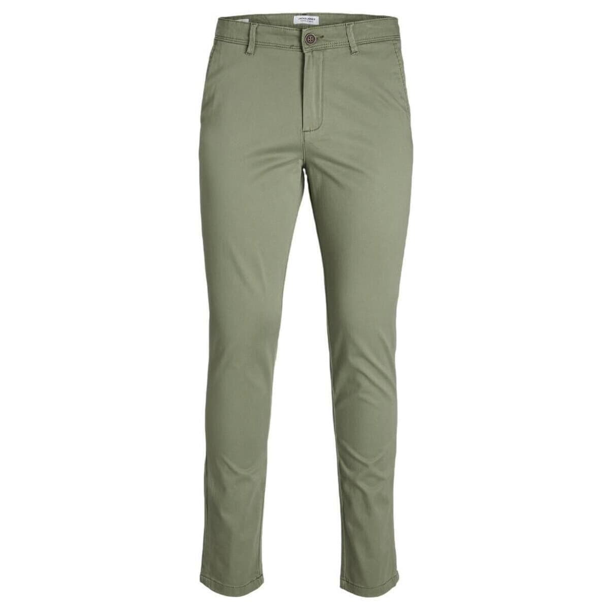 Men's Pants Jack & Jones Green