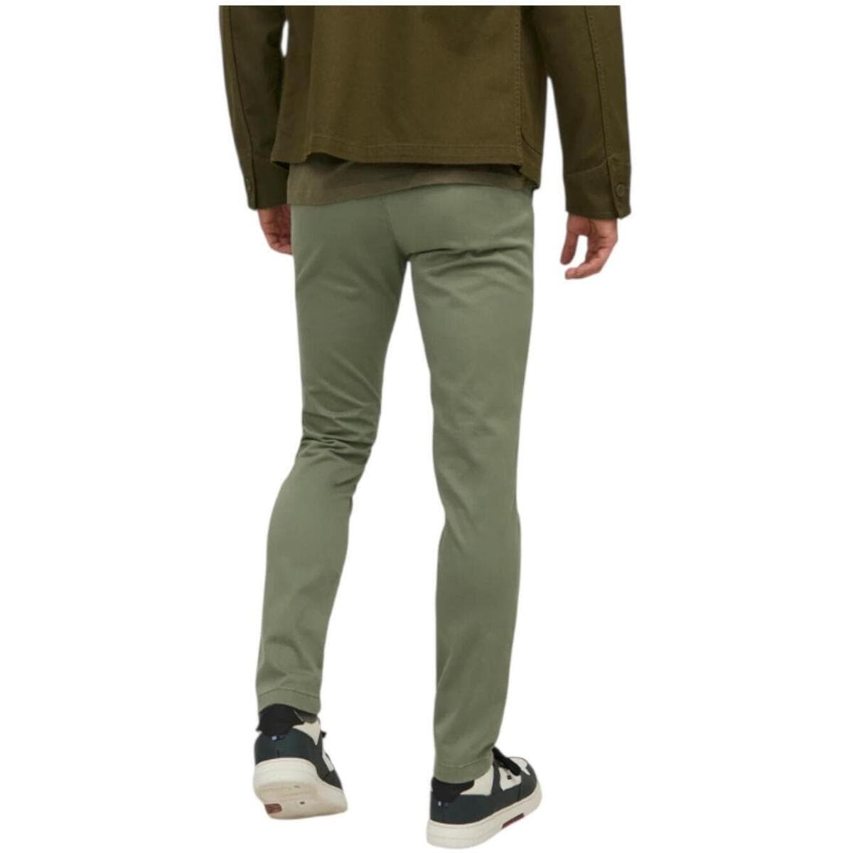 Men's Pants Jack & Jones Green