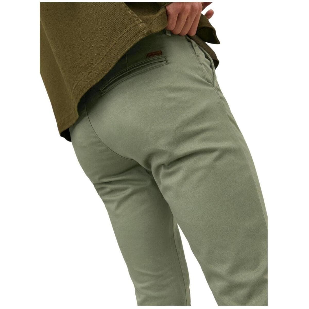 Men's Pants Jack & Jones Green