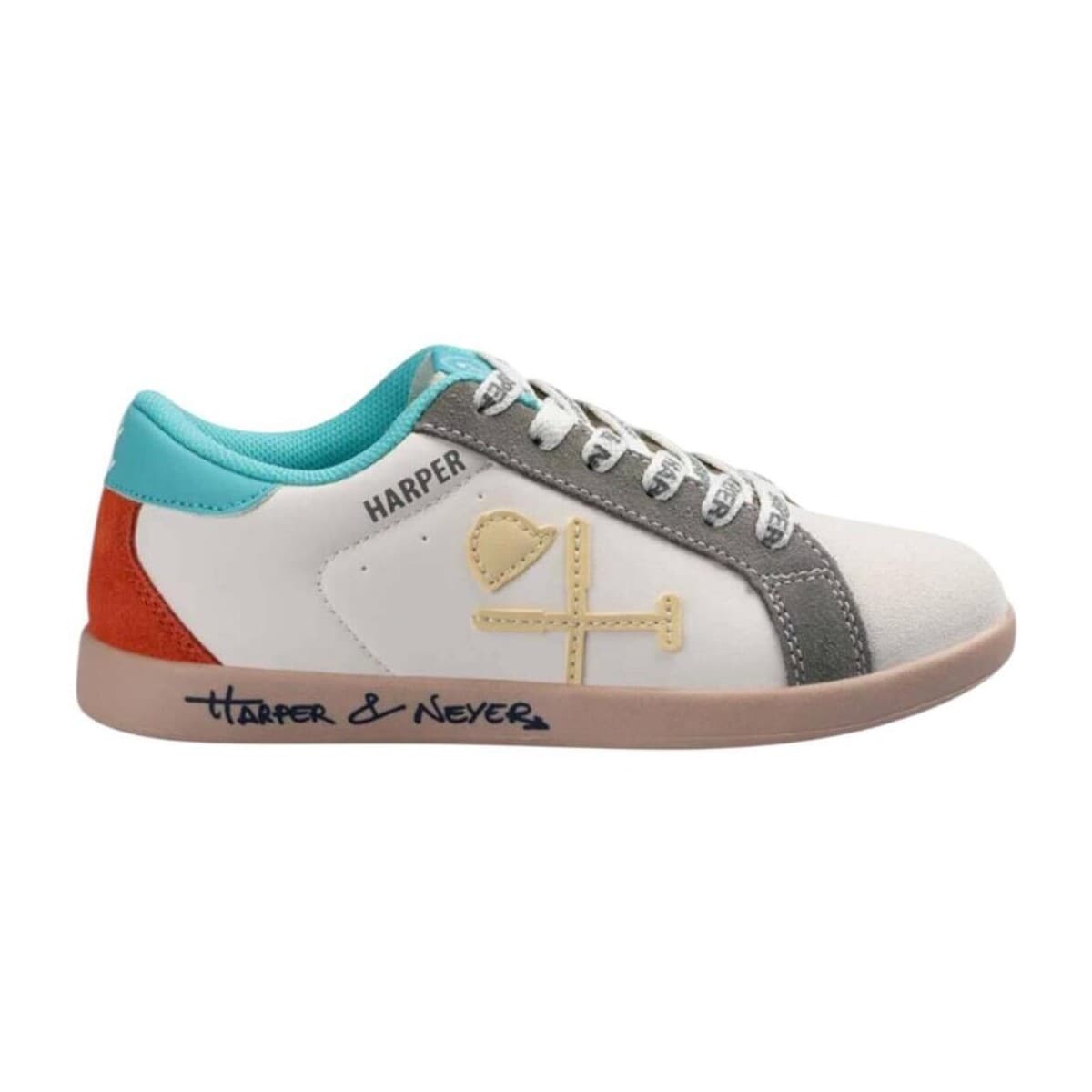 Xαμηλά Sneakers Harper And Neyer 1700326003 000999