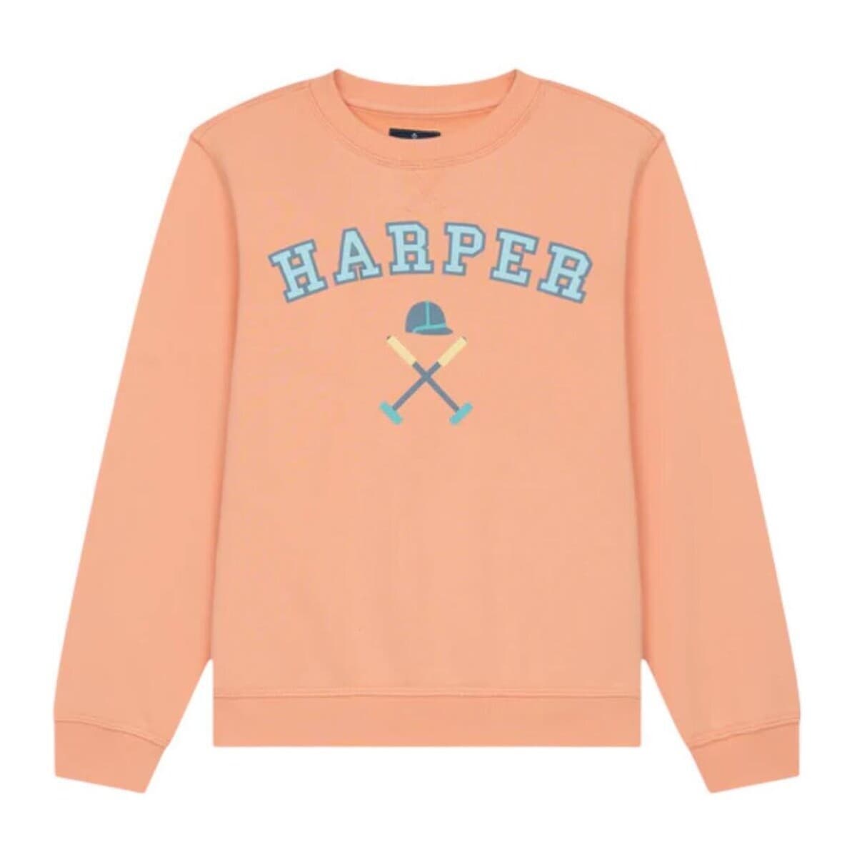 Αθλητικό T-shirt Harper And Neyer 1404326002 660