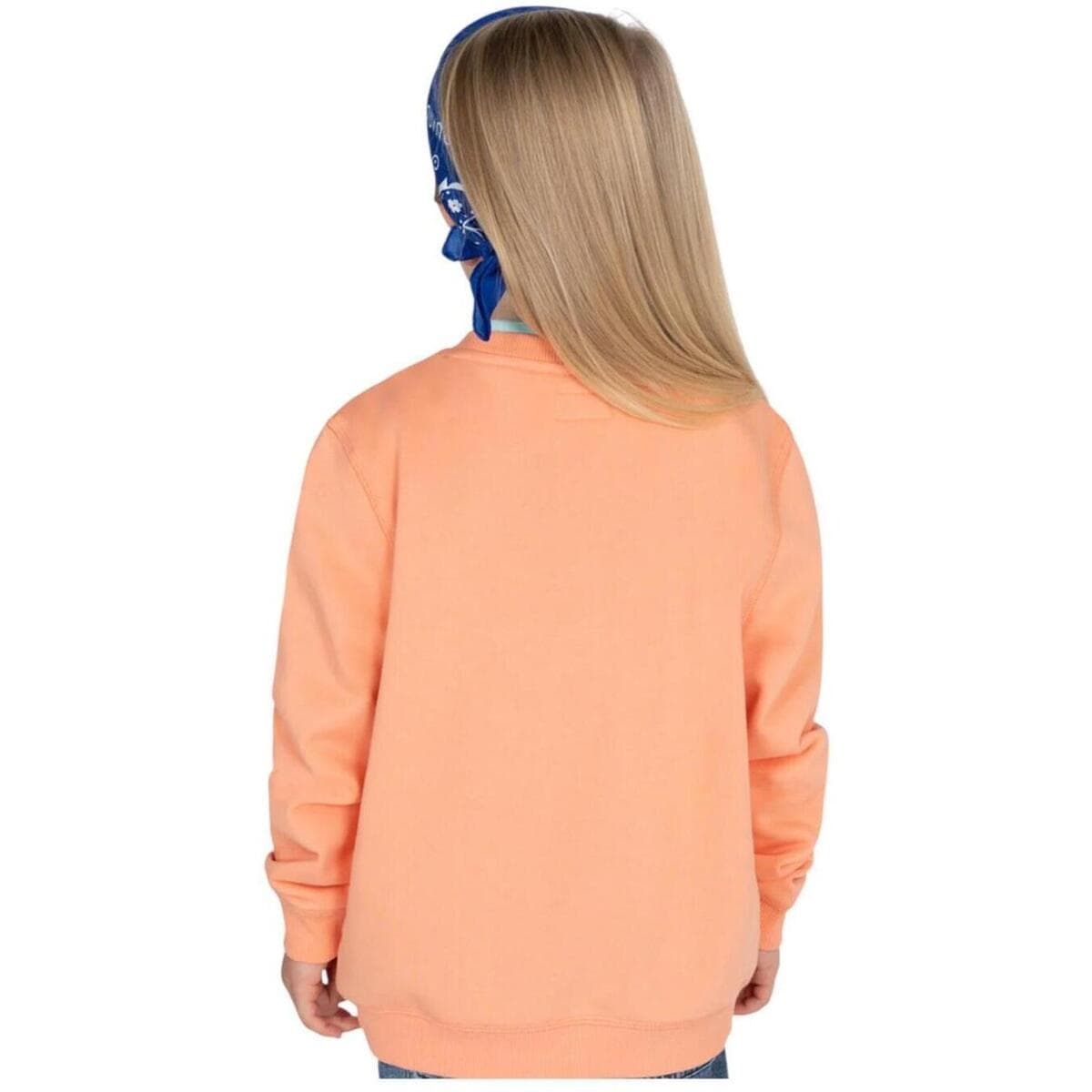 Boys' T-Shirts Harper And Neyer Orange