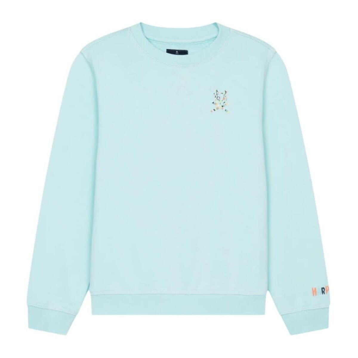 Αθλητικό T-shirt Harper And Neyer 1404326005 956