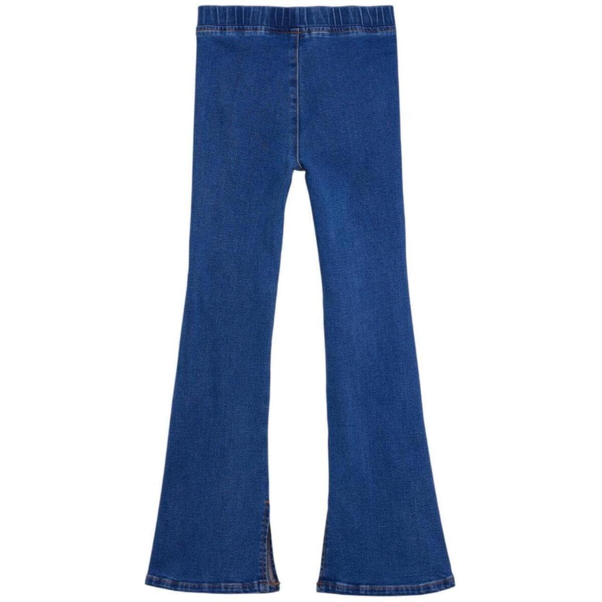 Girls' Pants Desigual Blue