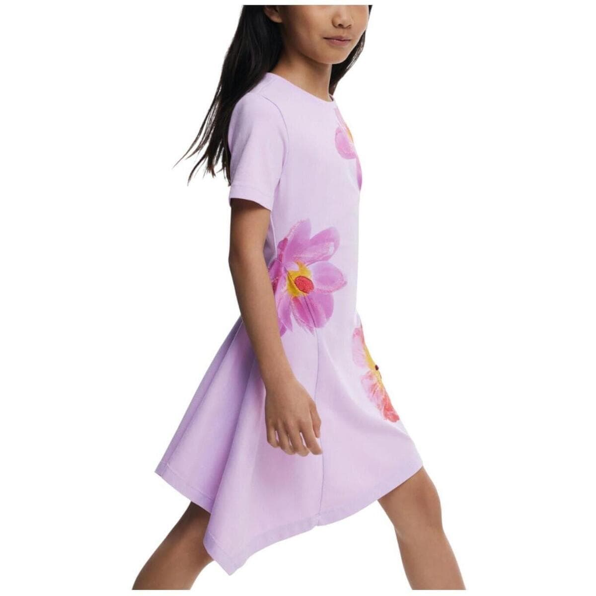 Women's Dresses Desigual Pink