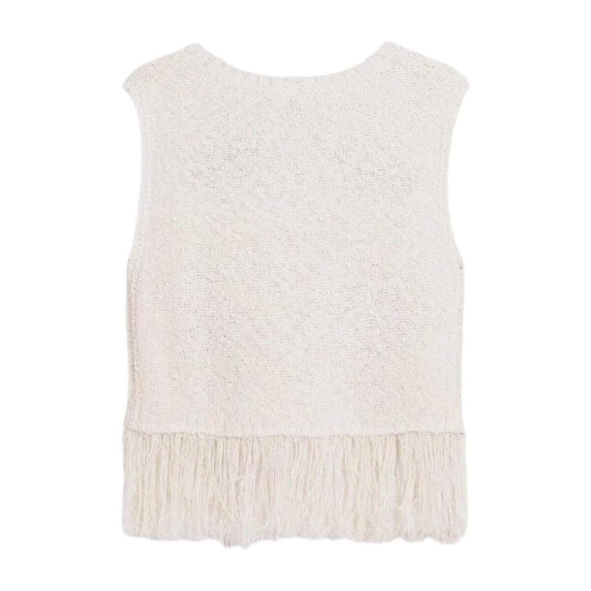 Girls' Jackets Desigual Beige