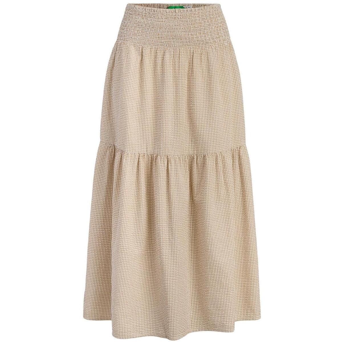 Women's Skirts JJXX Beige