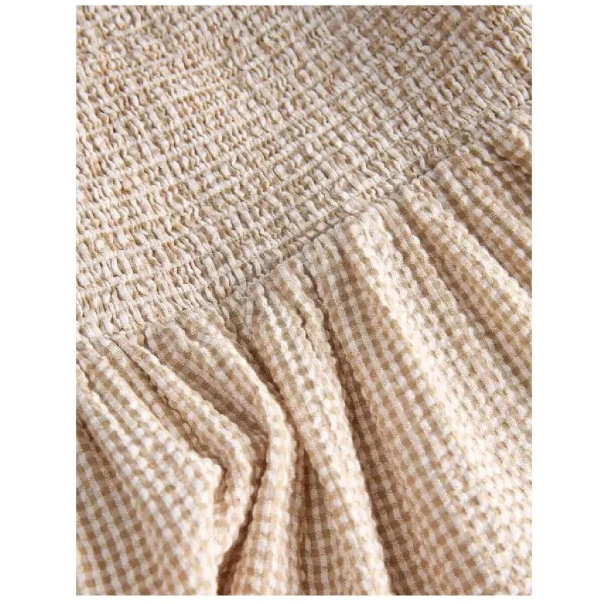 Women's Skirts JJXX Beige