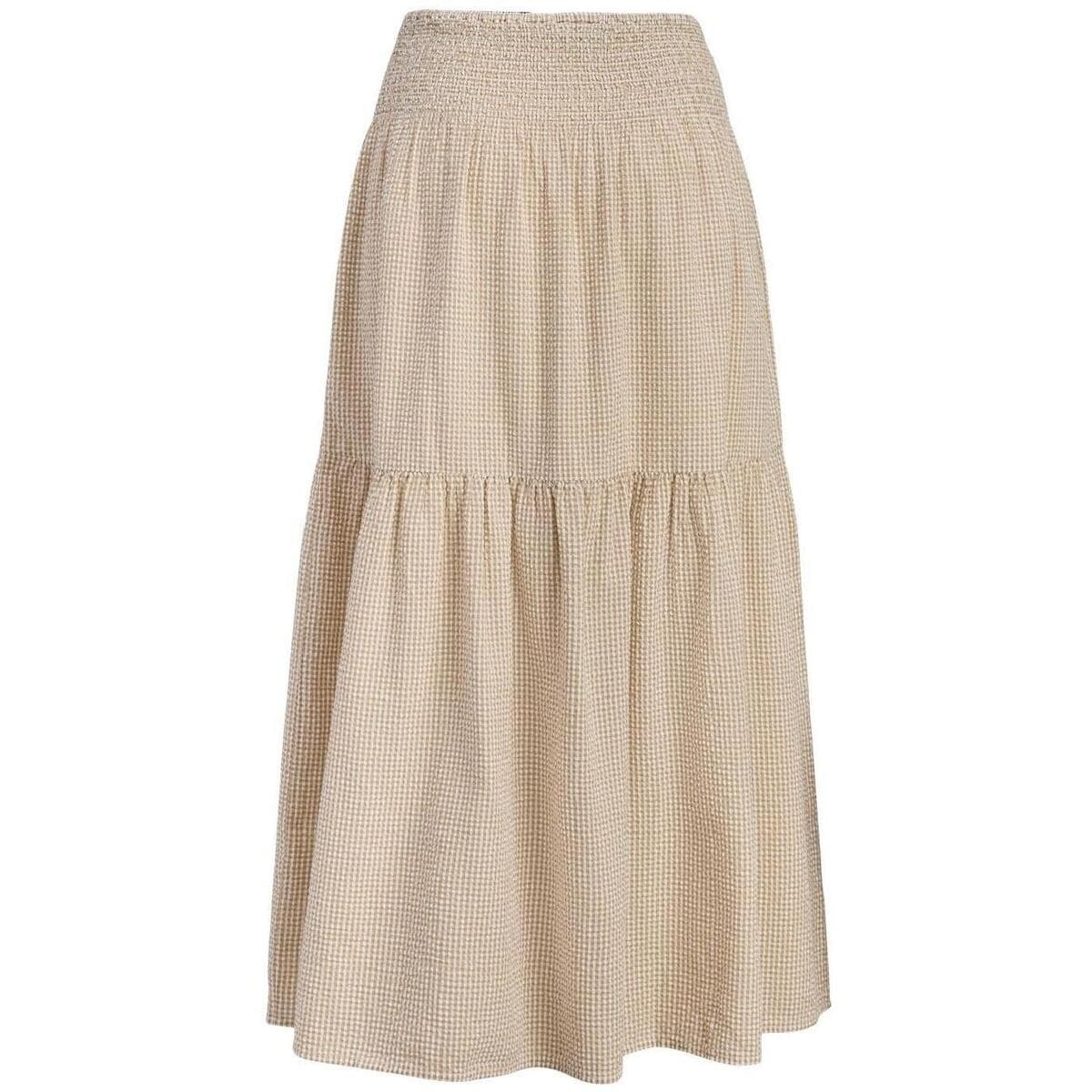 Women's Skirts JJXX Beige