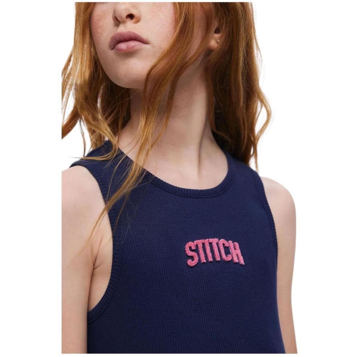 Women's Dresses Desigual Blue