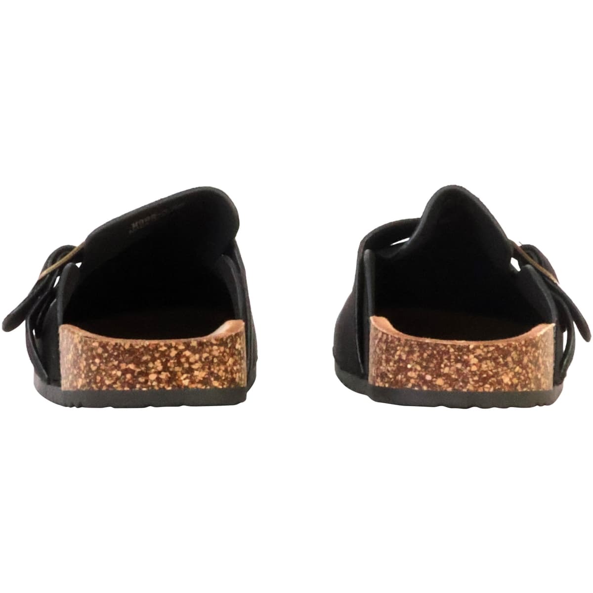 Women's Mules Super Mode Black