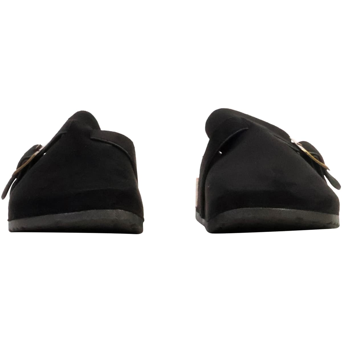 Women's Mules Super Mode Black