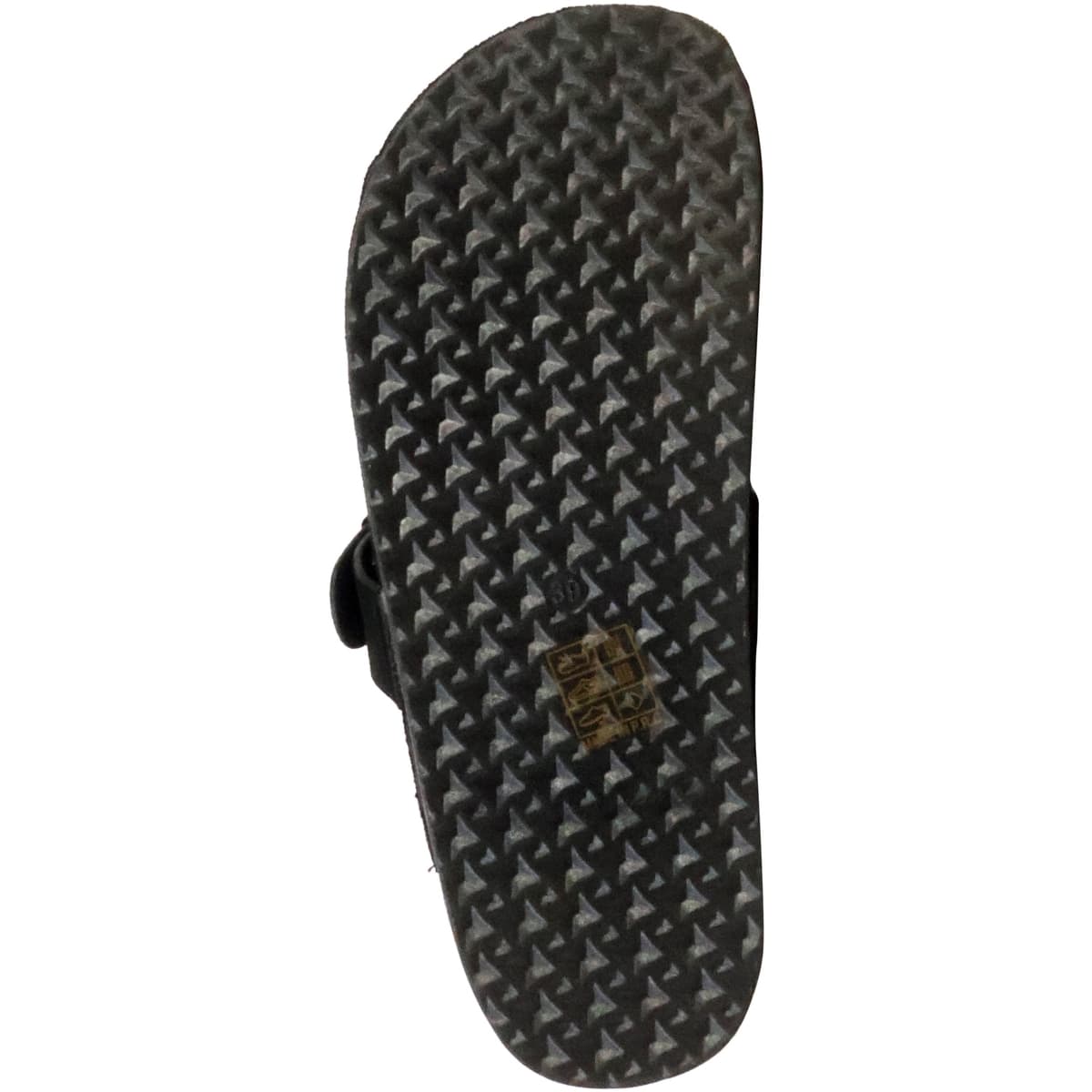 Women's Mules Super Mode Black