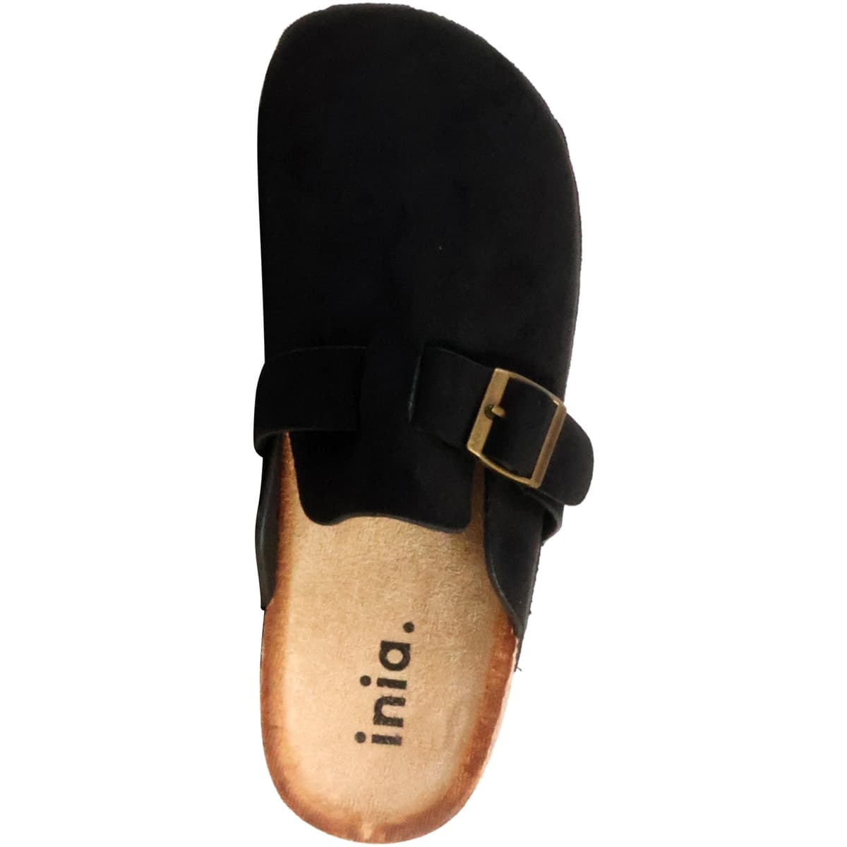 Women's Mules Super Mode Black