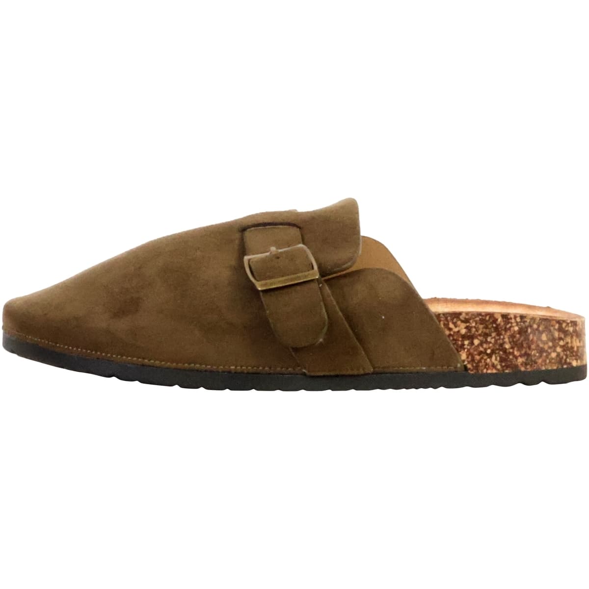 Women's Mules Super Mode Khaki