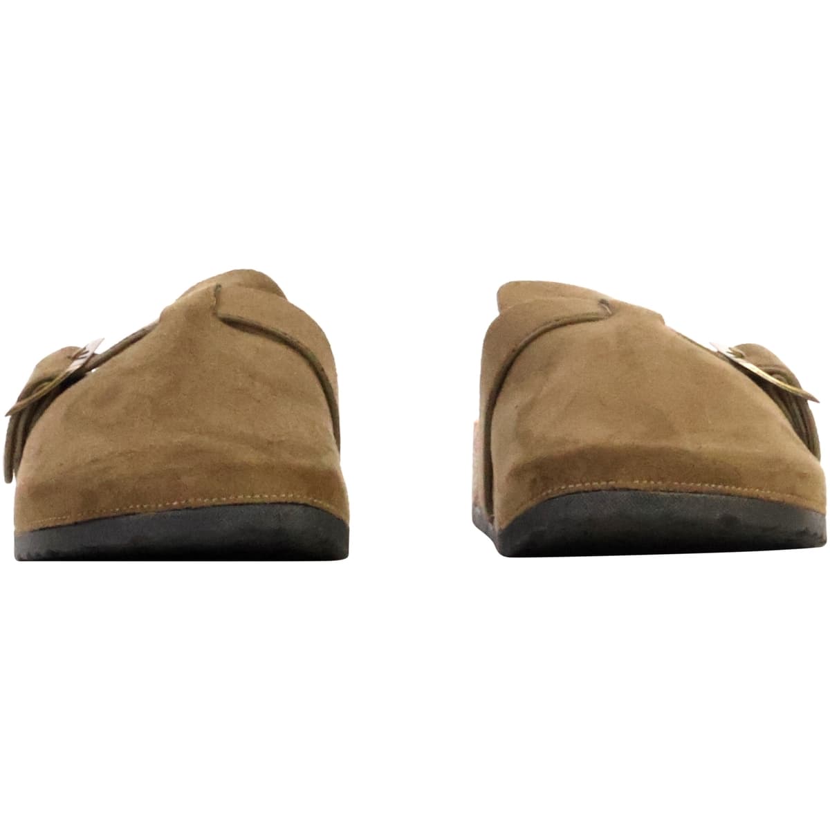Women's Mules Super Mode Khaki