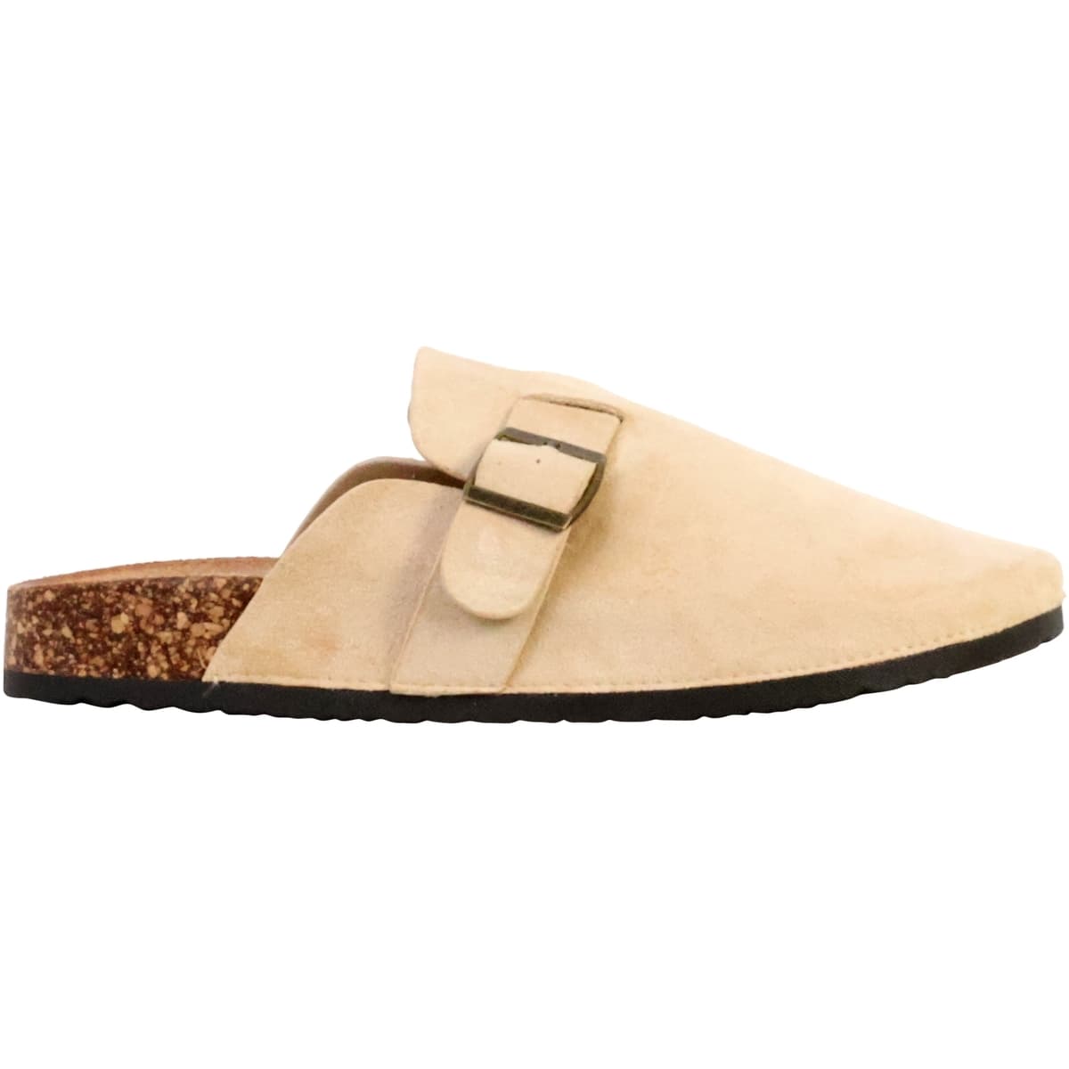 Women's Mules Super Mode Beige