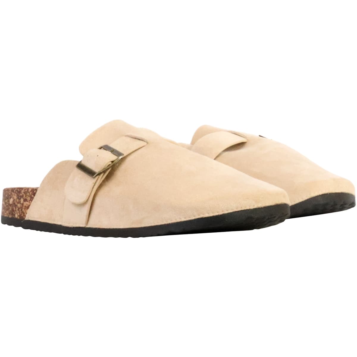 Women's Mules Super Mode Beige