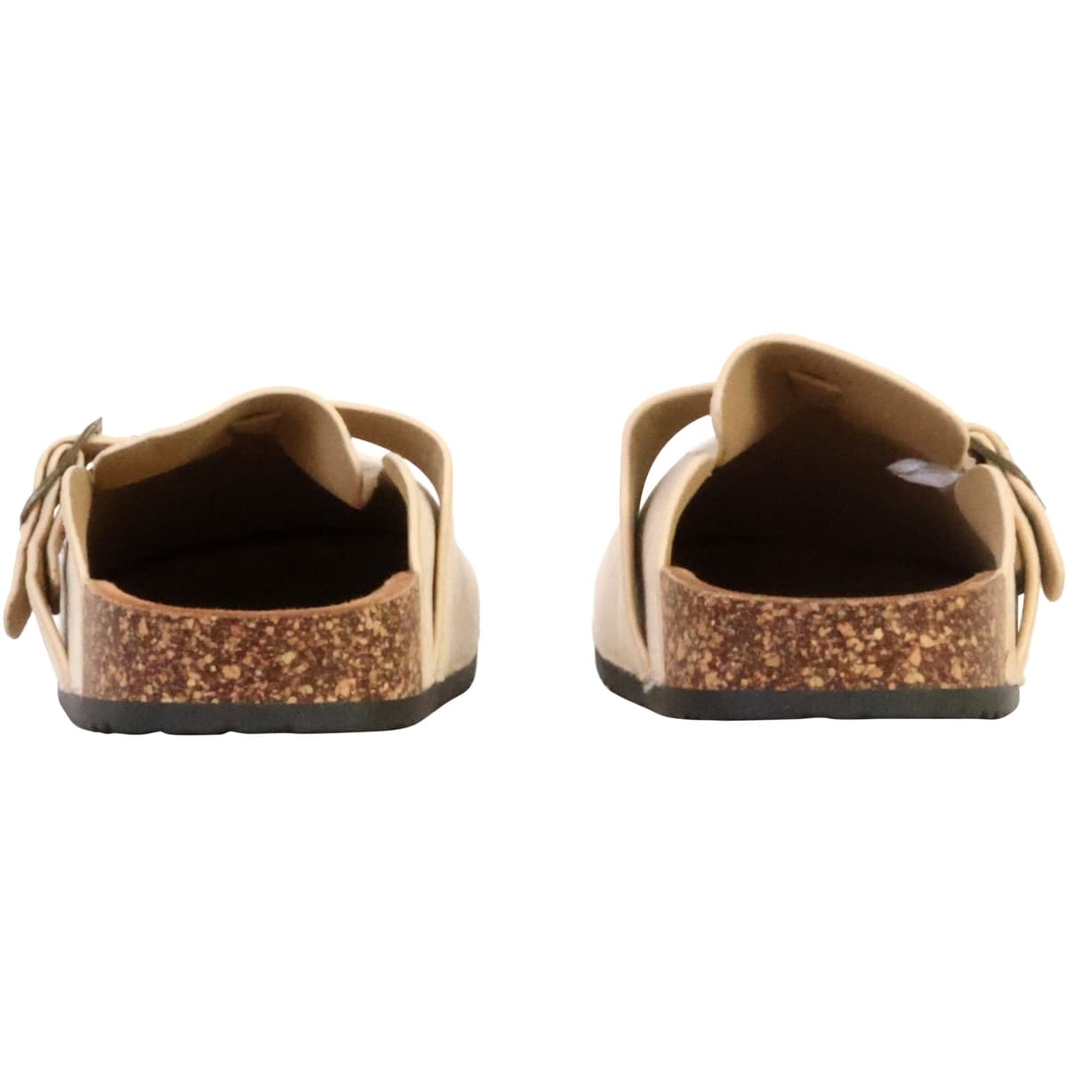 Women's Mules Super Mode Beige