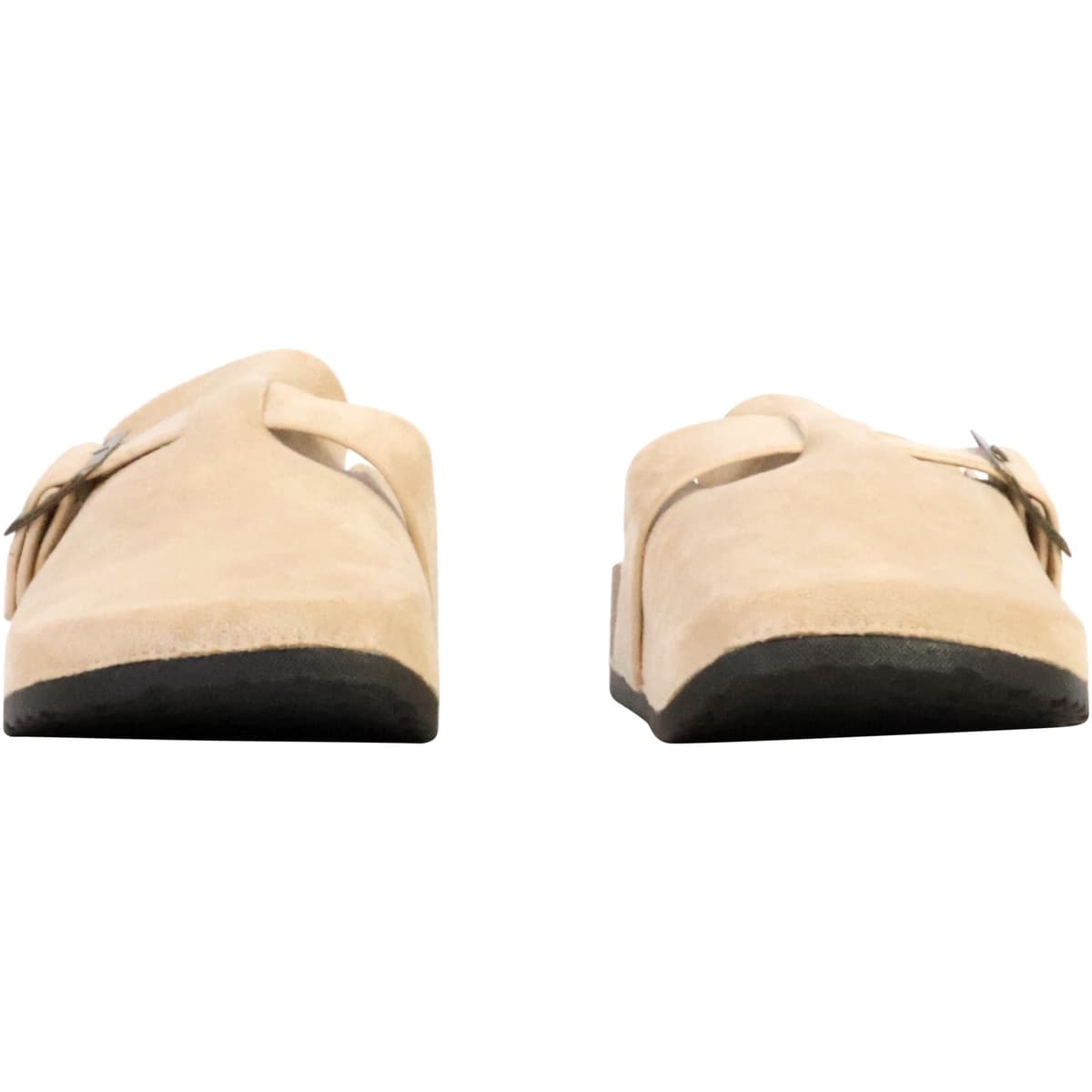 Women's Mules Super Mode Beige