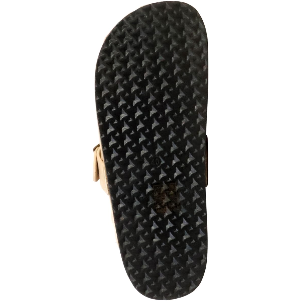 Women's Mules Super Mode Beige