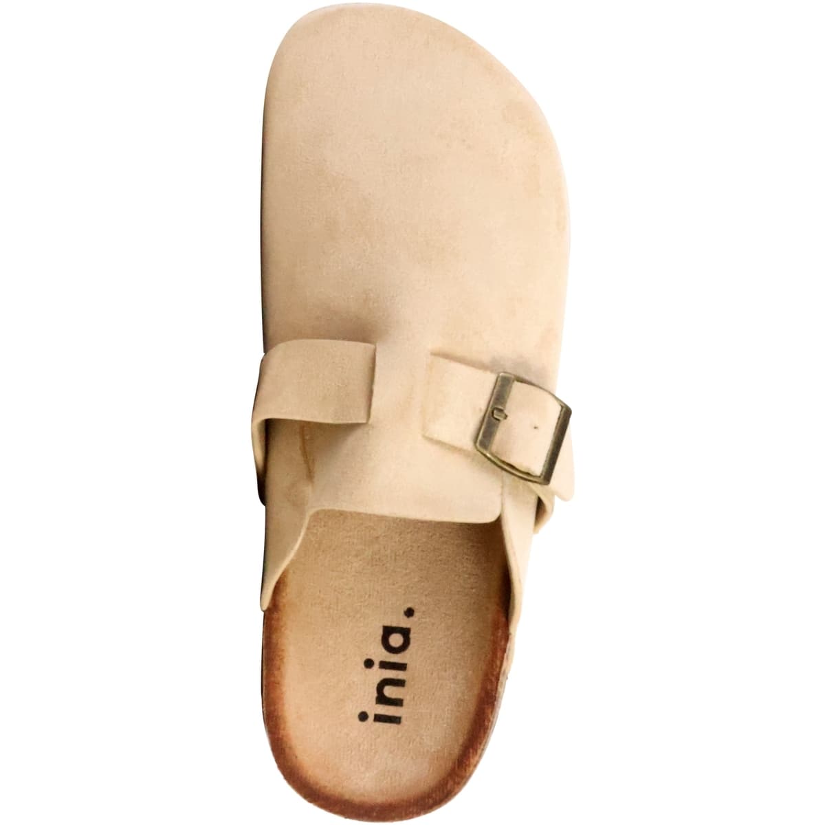 Women's Mules Super Mode Beige