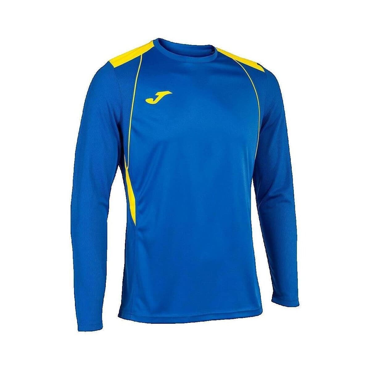 Men's Sports T-Shirts Joma Blue