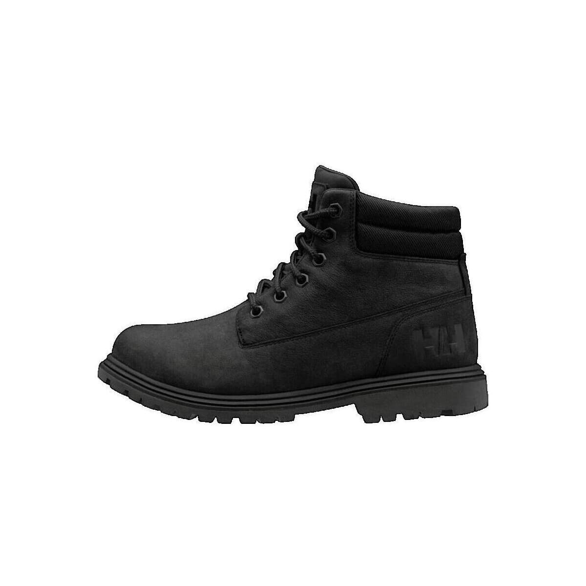 Men's Boots Helly Hansen Black