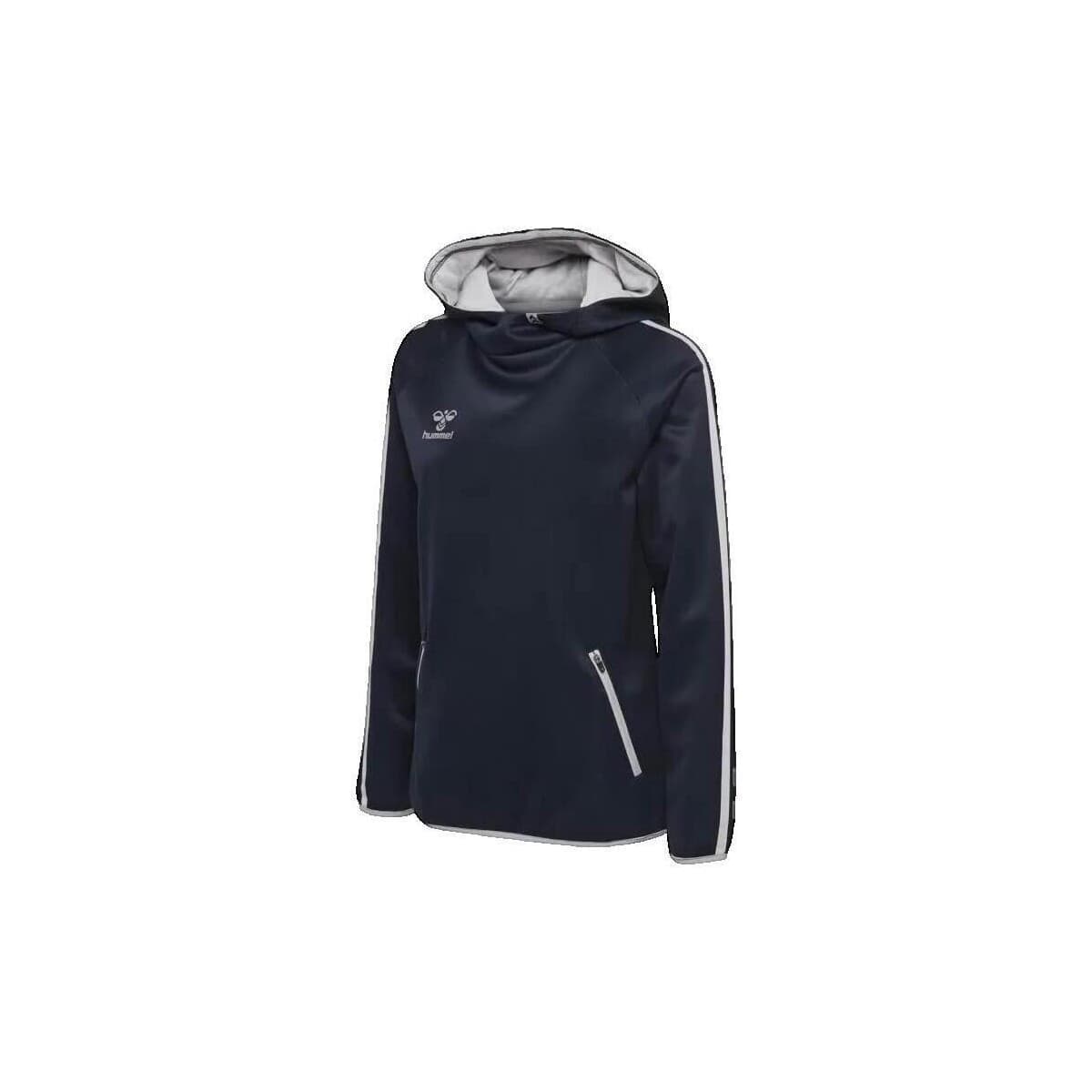 Women's Sports Hoodies & Sweatshirts hummel Blue