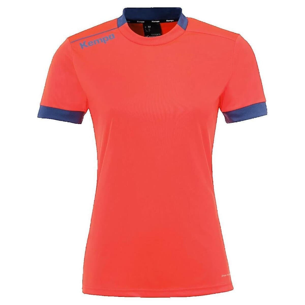 Αθλητικά μπλουζάκια Kempa T-shirt Player Femme