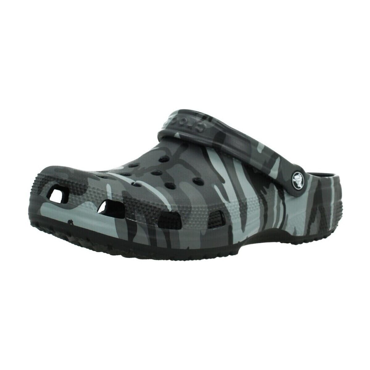 Men's Clogs Crocs Multicolor