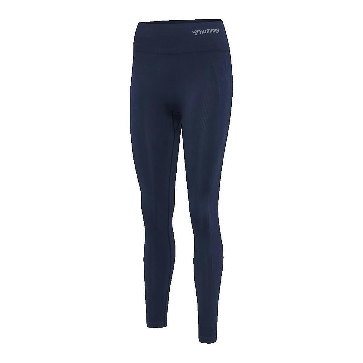 Women's Tights hummel Black