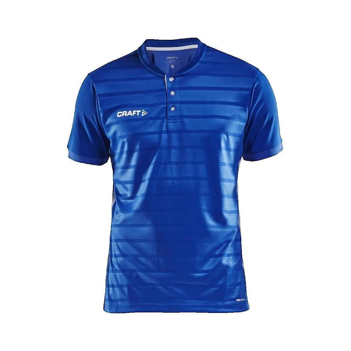 T-shirts & Polos Craft T-Shirt Pro Control Button