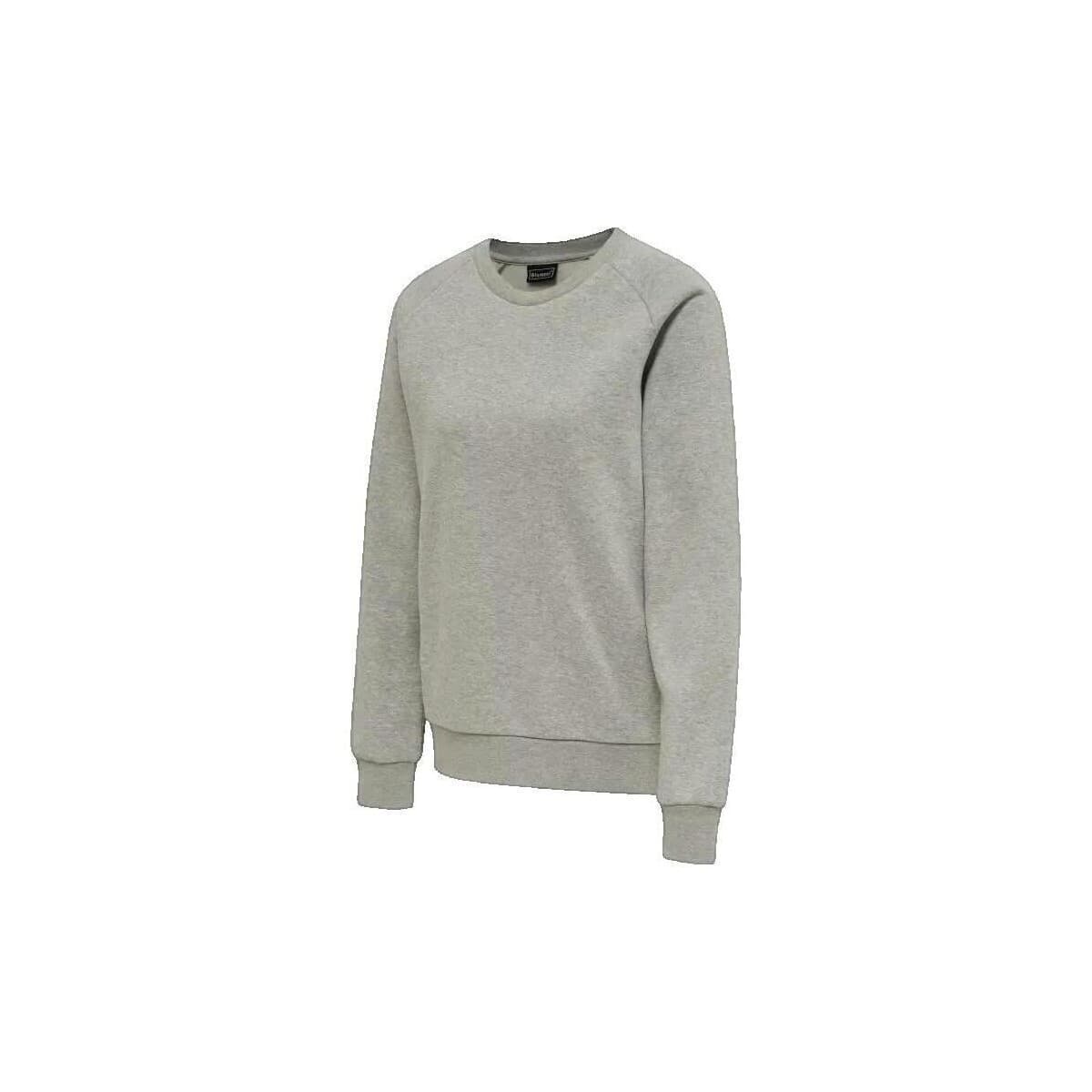 Φούτερ hummel Sweatshirt Noir Heavy