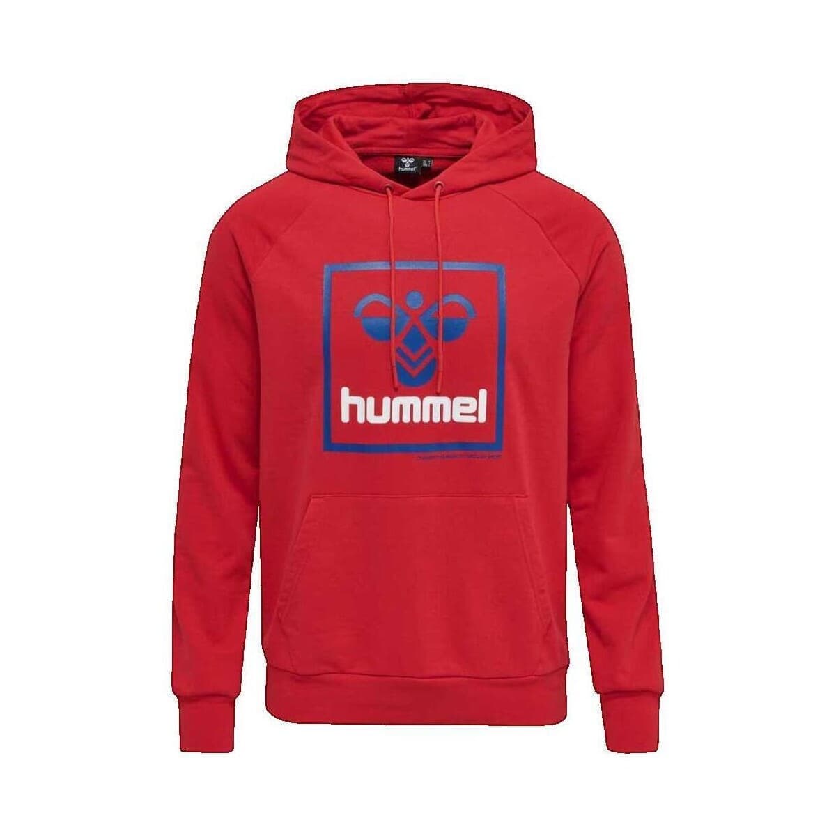 Men's Sports Hoodies & Sweatshirts hummel Blue