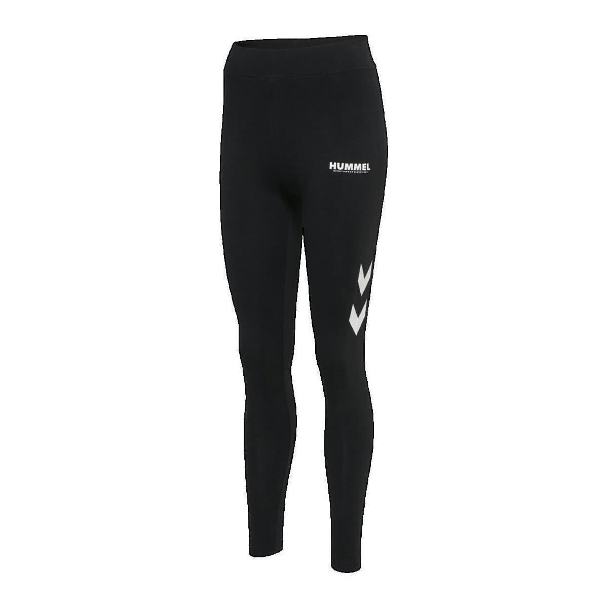 Women's Leggings hummel Black