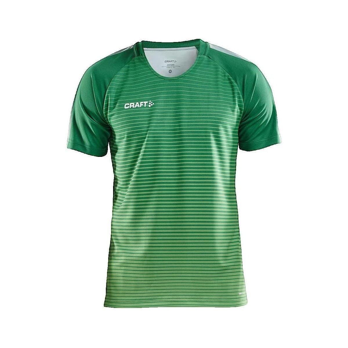 Men's T-Shirts Craft White