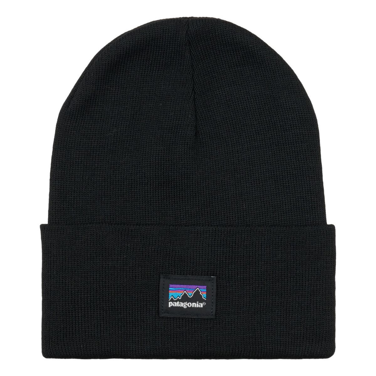 Women's Beanies Patagonia Black