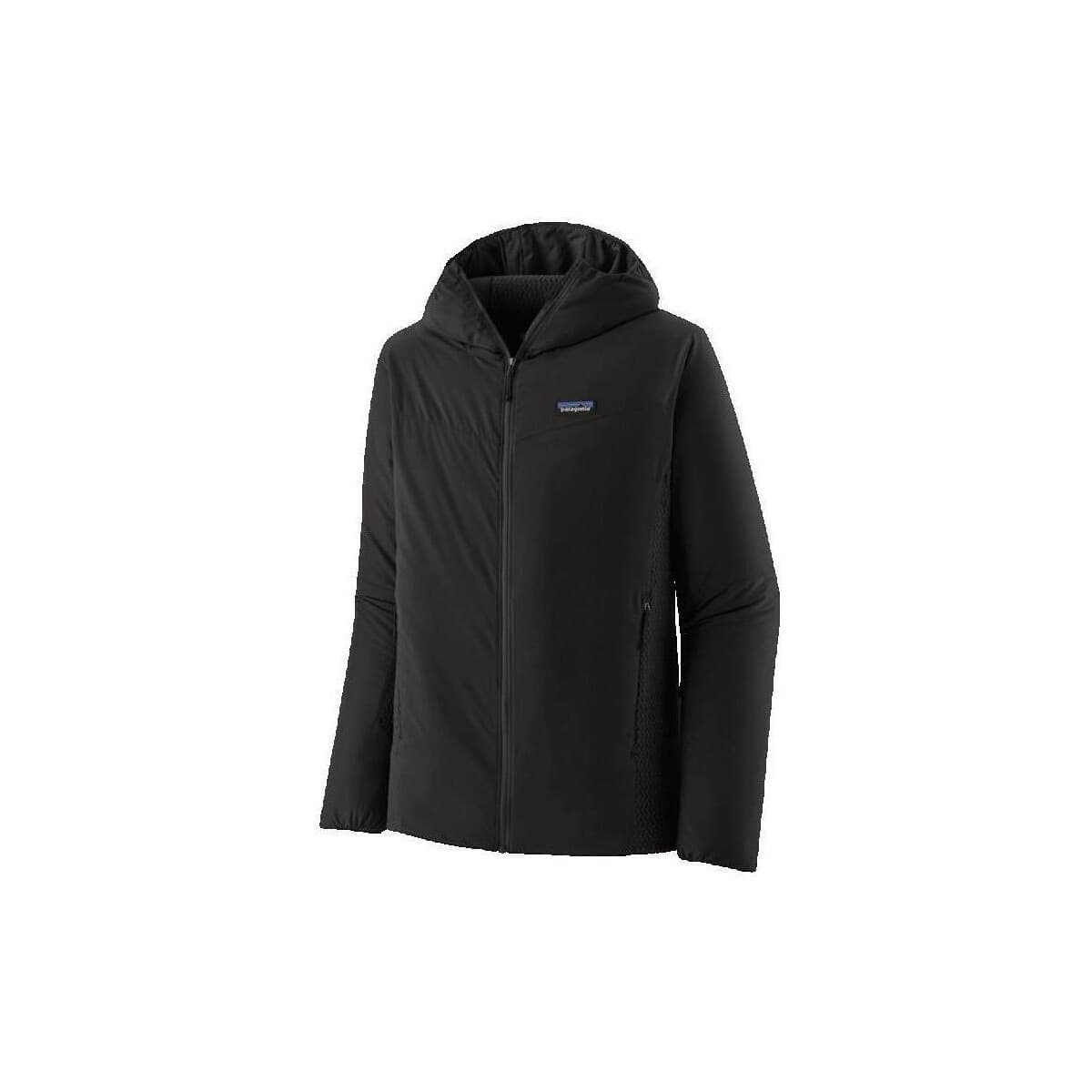 Men's Jackets Patagonia Black