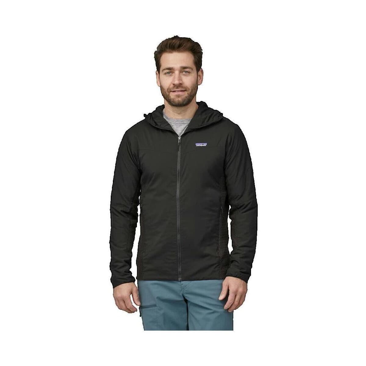 Men's Jackets Patagonia Black