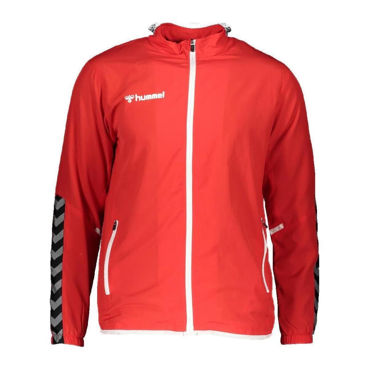 Men's Cardigans hummel Blue