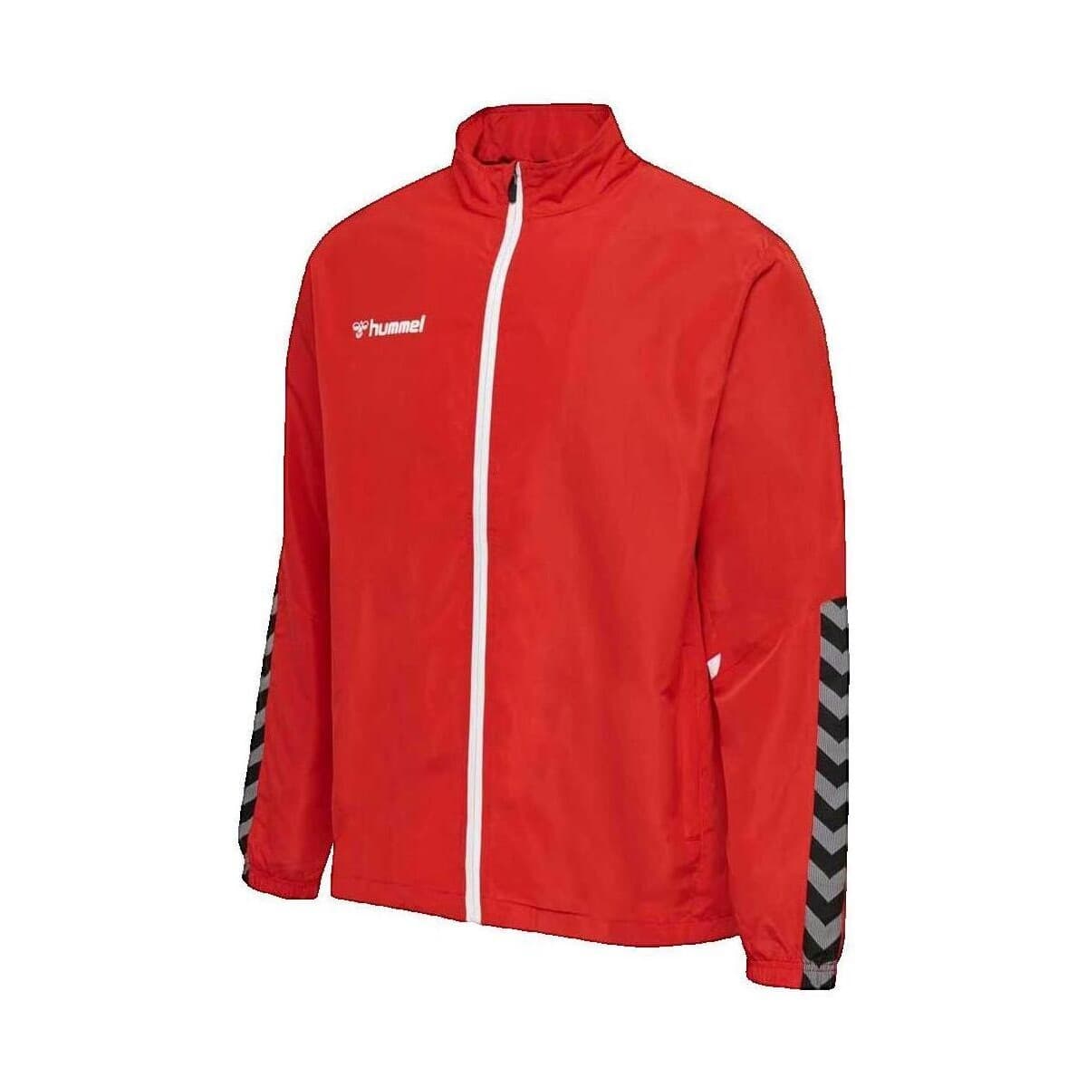 Women's Cardigans hummel Red