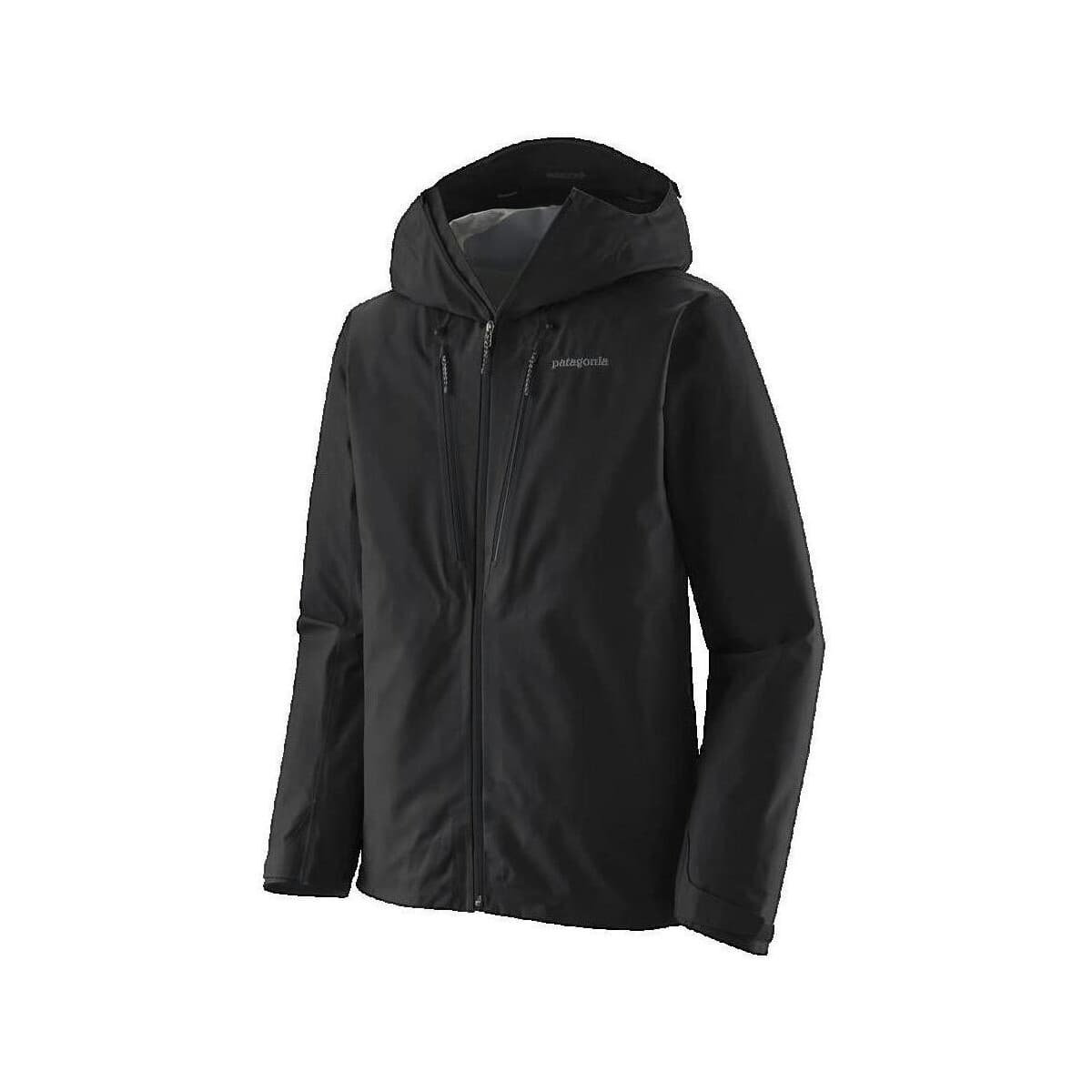 Men's Parkas Patagonia Black