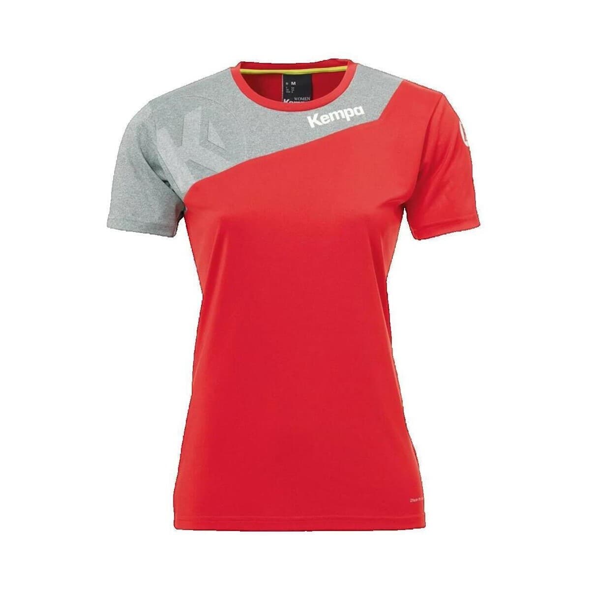 Αθλητικά μπλουζάκια Kempa T-shirt Core 2.0 rouge femme