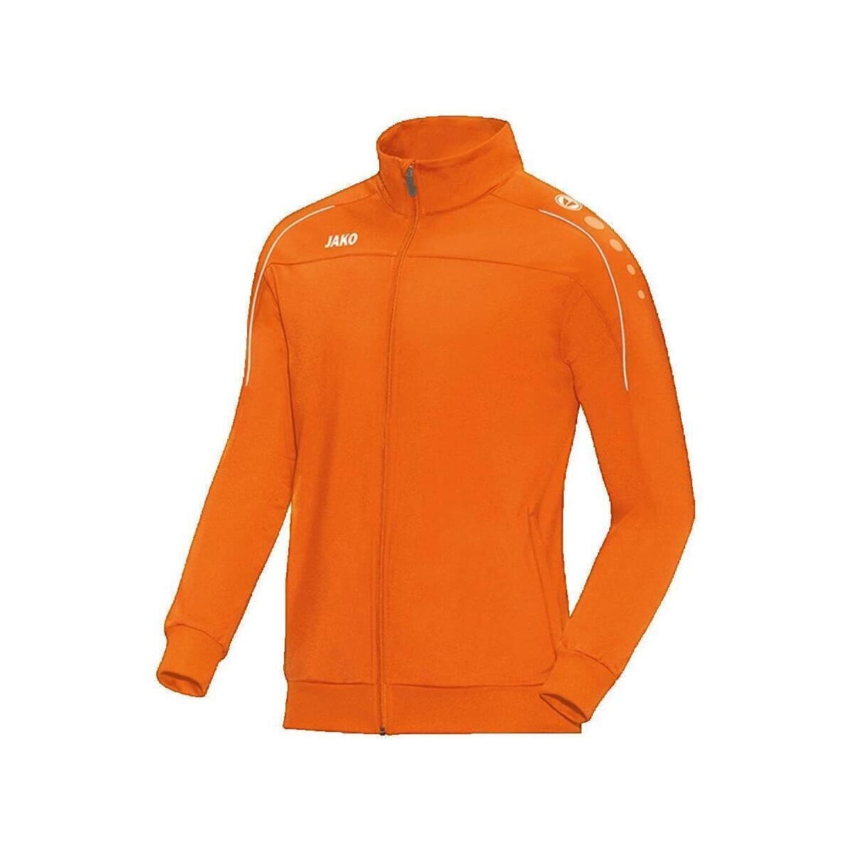 Women's Cardigans Jako Orange
