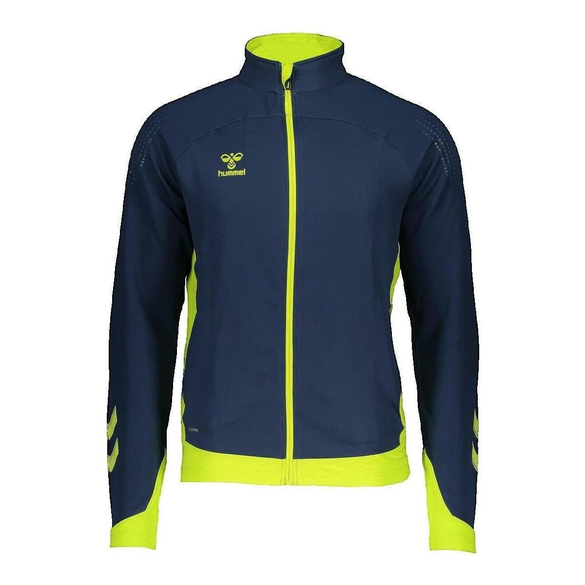 Men's Blazers hummel Blue